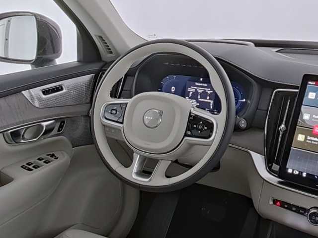 Volvo XC90 – Bild 14