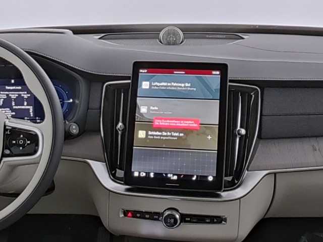 Volvo XC90 – Bild 15