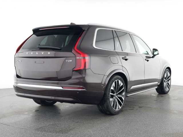 Volvo XC90 – Bild 2