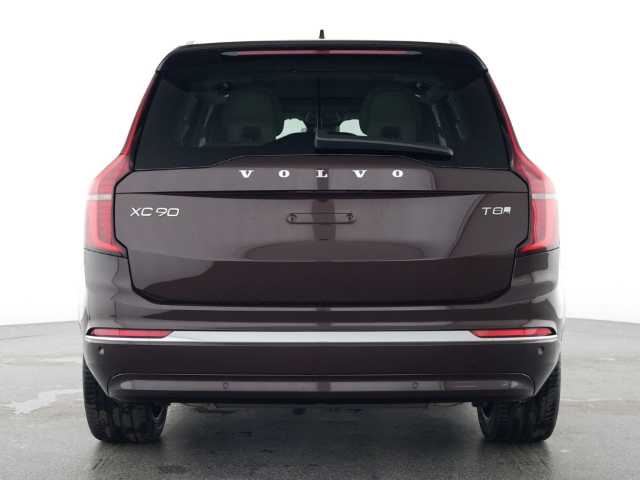 Volvo XC90 – Bild 3