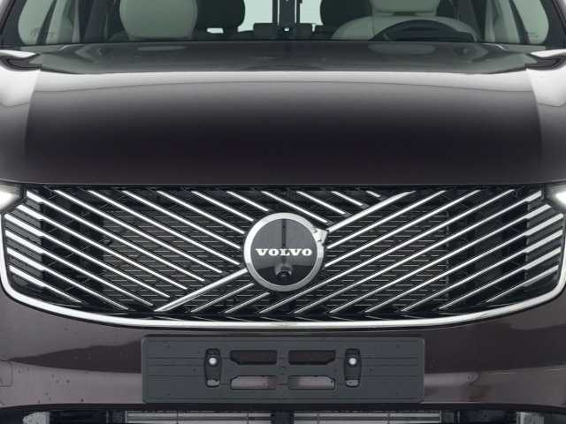 Volvo XC90 – Bild 4