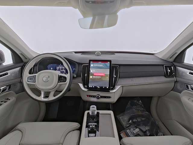 Volvo XC90 – Bild 5