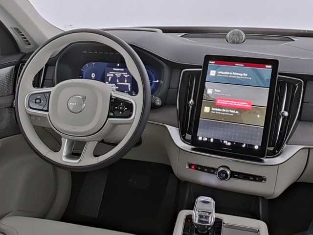 Volvo XC90 – Bild 8