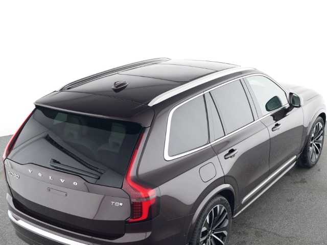 Volvo XC90 – Bild 9
