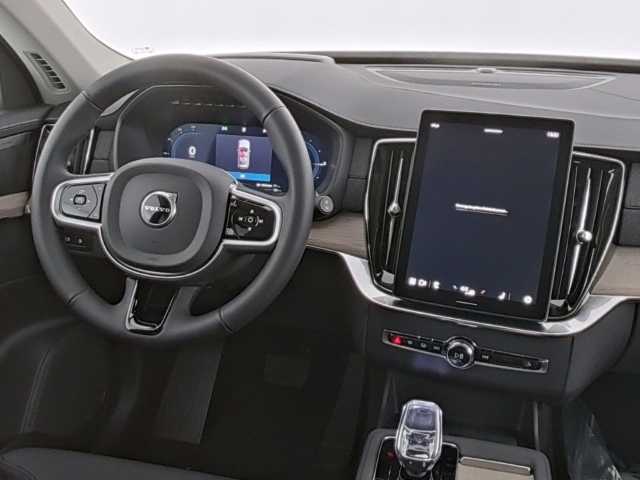 Volvo XC90 – Bild 11