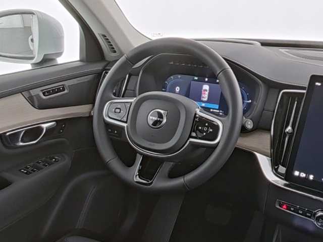 Volvo XC90 – Bild 14