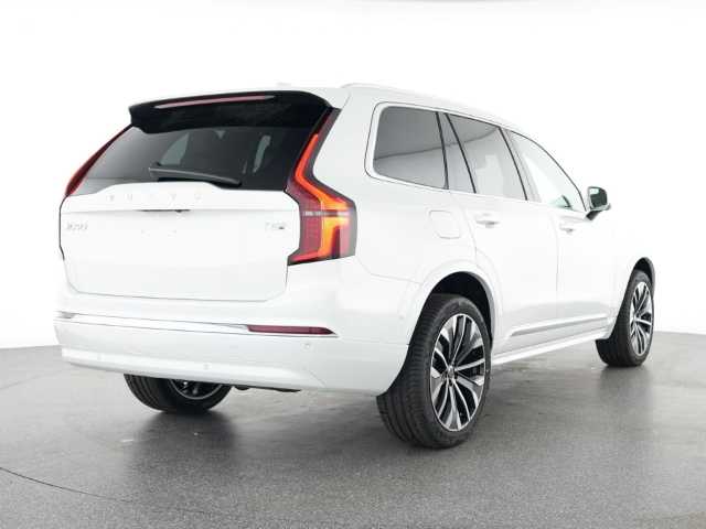 Volvo XC90 – Bild 2