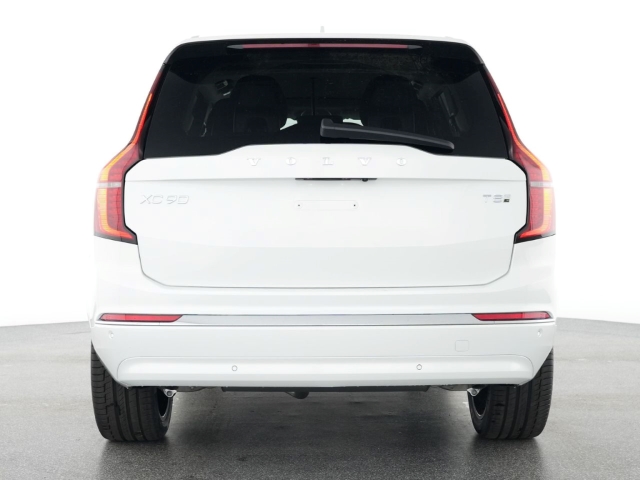 Volvo XC90 – Bild 3