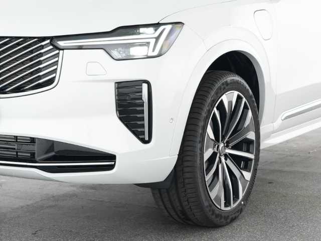 Volvo XC90 – Bild 4