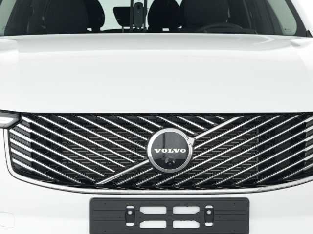 Volvo XC90 – Bild 5