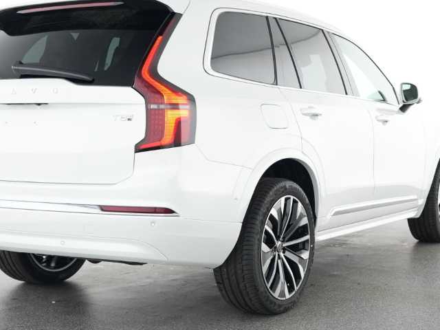 Volvo XC90 – Bild 6
