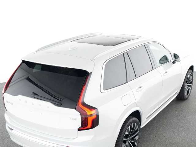 Volvo XC90 – Bild 7