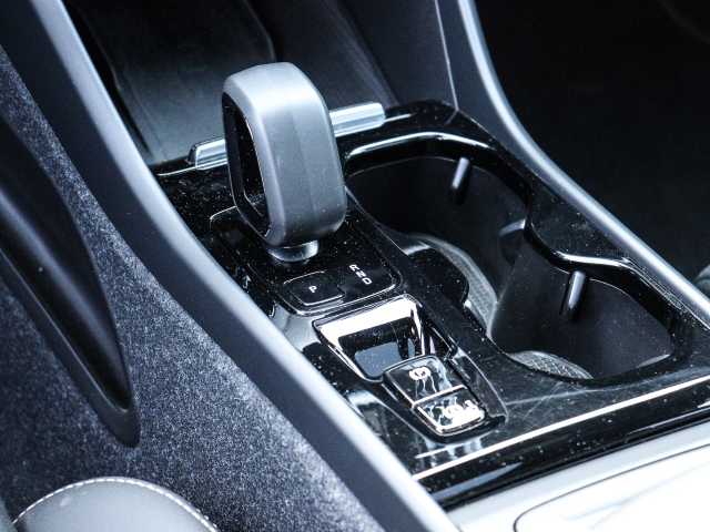 Volvo XC40 – Bild 12
