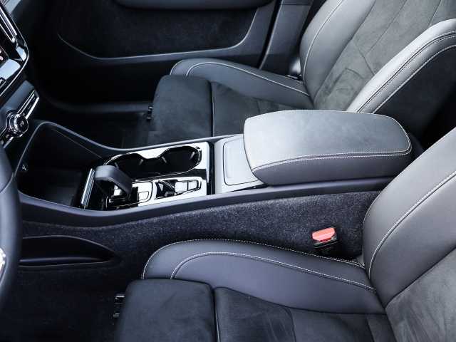 Volvo XC40 – Bild 13