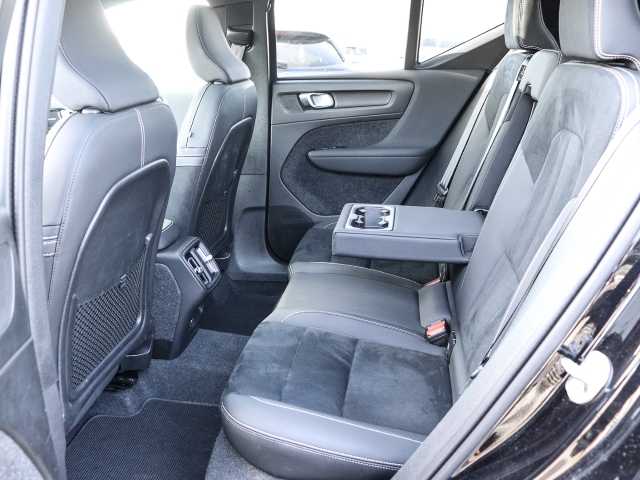 Volvo XC40 – Bild 15