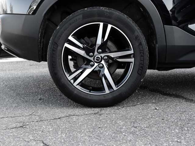 Volvo XC40 – Bild 2