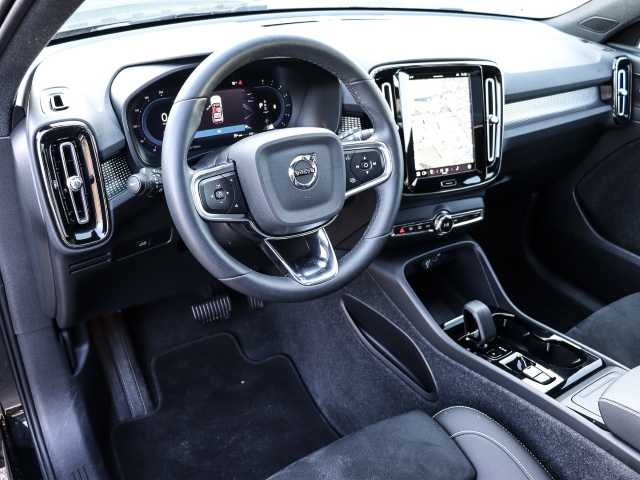 Volvo XC40 – Bild 3