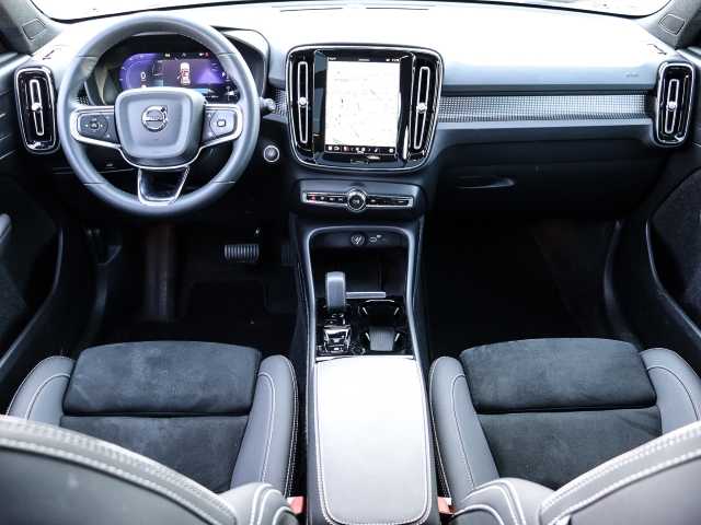 Volvo XC40 – Bild 4