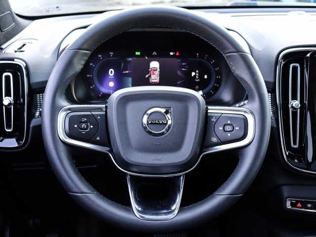 Volvo XC40 – Bild 5