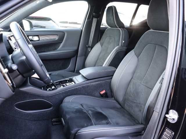 Volvo XC40 – Bild 6