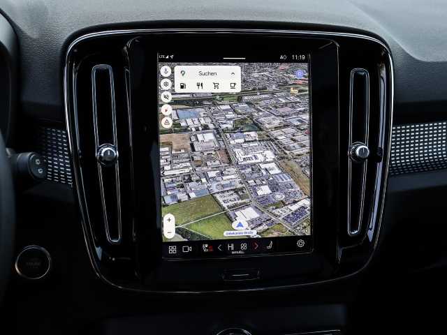 Volvo XC40 – Bild 7