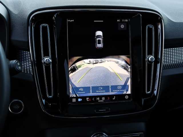 Volvo XC40 – Bild 8