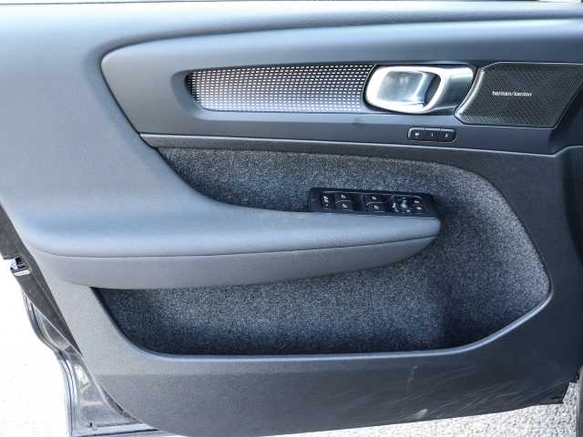 Volvo XC40 – Bild 9