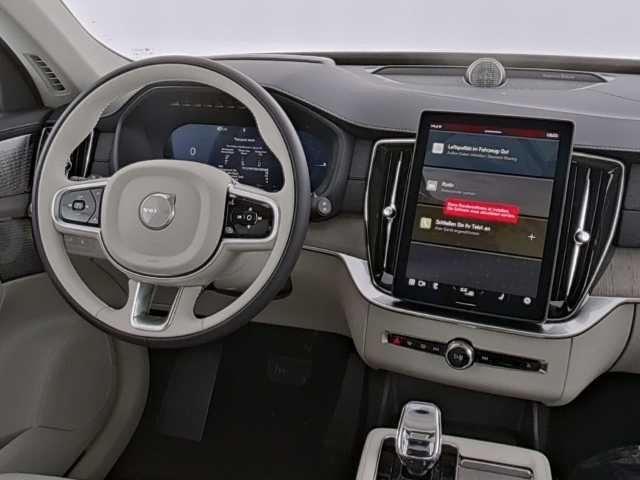 Volvo XC90 – Bild 10