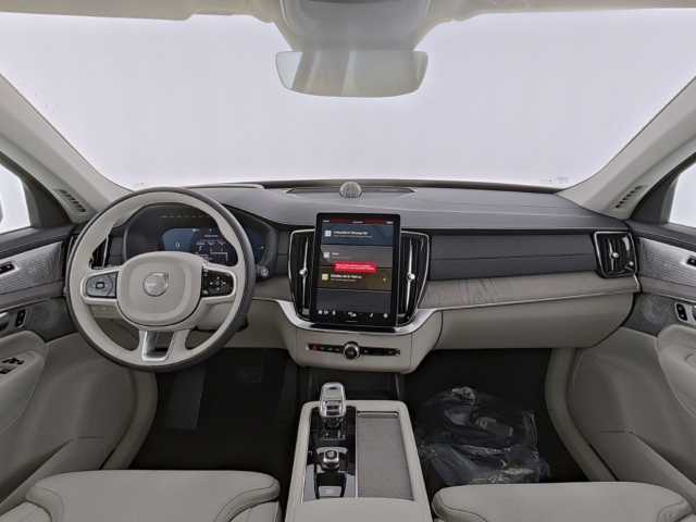 Volvo XC90 – Bild 11