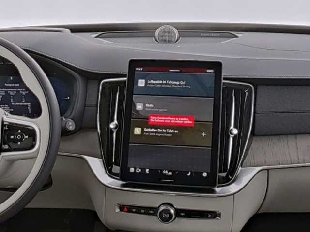 Volvo XC90 – Bild 15