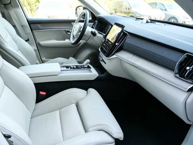Volvo XC90 – Bild 16