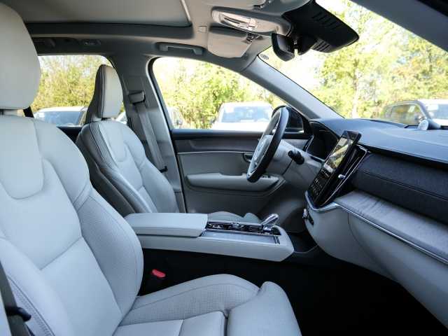 Volvo XC90 – Bild 17