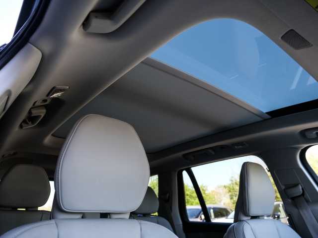 Volvo XC90 – Bild 18