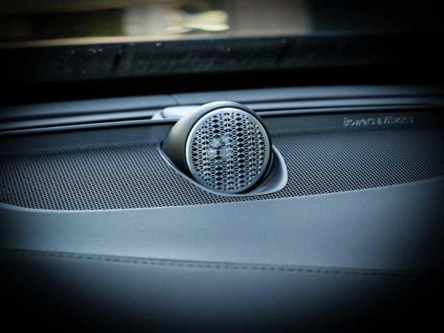 Volvo XC90 – Bild 19