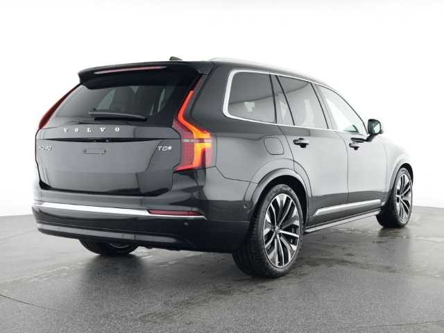 Volvo XC90 – Bild 2