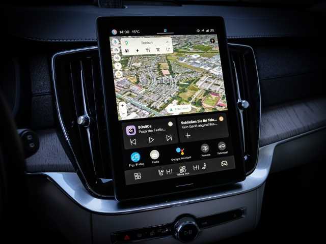Volvo XC90 – Bild 20