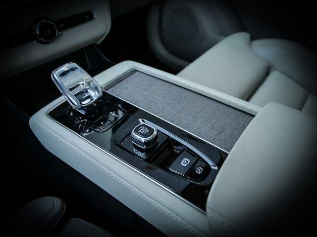 Volvo XC90 – Bild 21