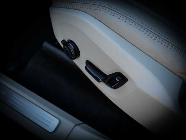 Volvo XC90 – Bild 22