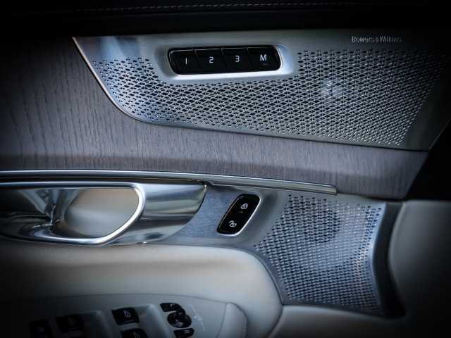 Volvo XC90 – Bild 23