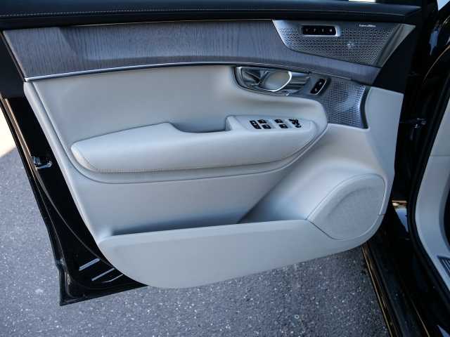 Volvo XC90 – Bild 24