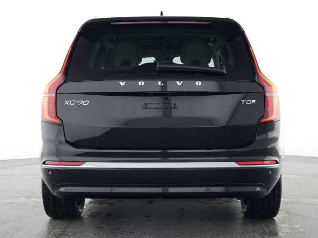 Volvo XC90 – Bild 3