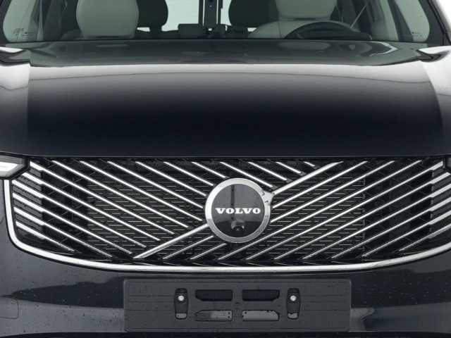 Volvo XC90 – Bild 4