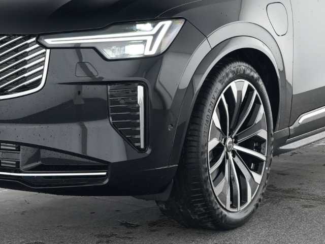 Volvo XC90 – Bild 5