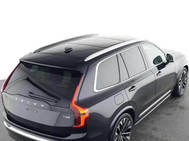 Volvo XC90 – Bild 6