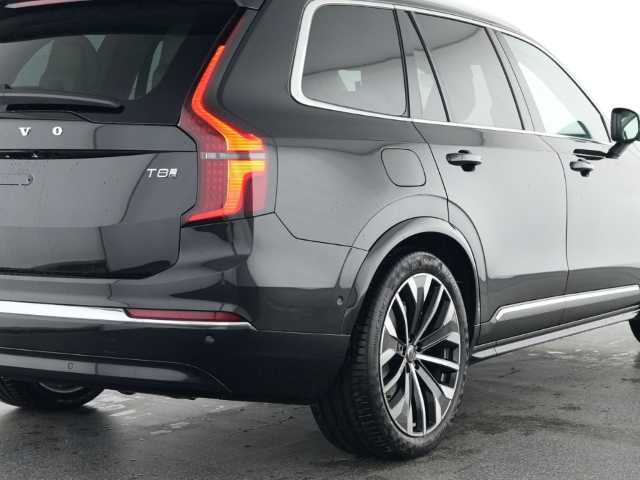 Volvo XC90 – Bild 7