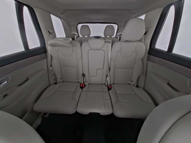 Volvo XC90 – Bild 9
