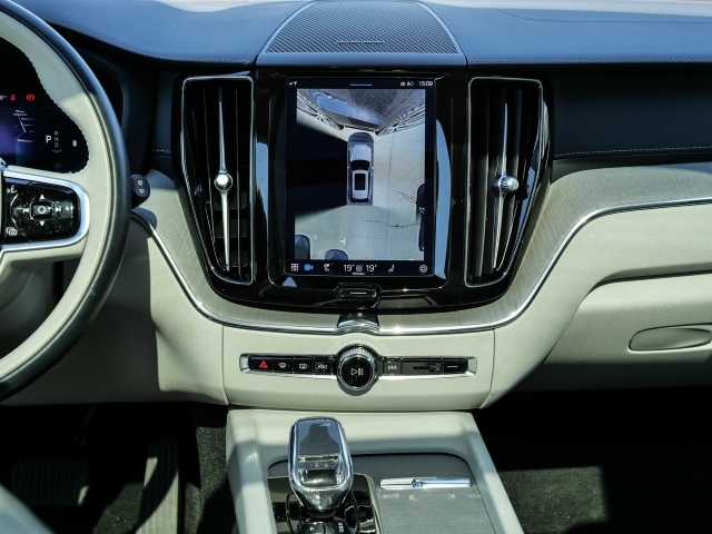 Volvo XC60 – Bild 10