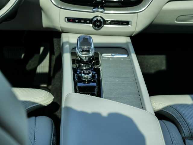 Volvo XC60 – Bild 11