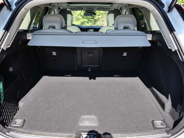 Volvo XC60 – Bild 12