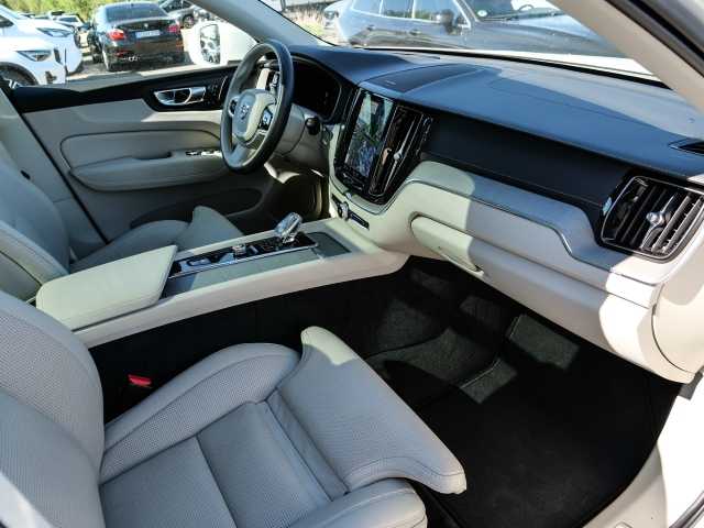 Volvo XC60 – Bild 13